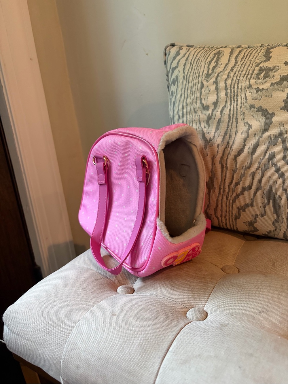Our Generation Animal Bag